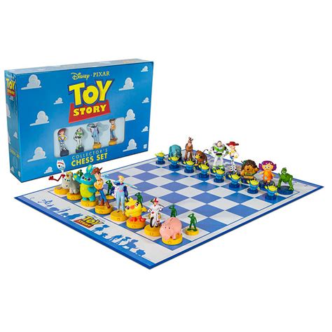 Themed Chess Sets and Boards | Fun Novelty Chess Sets