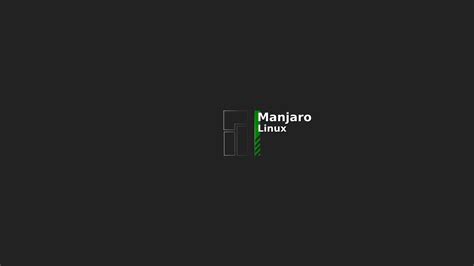 Manjaro Wallpapers - Top Free Manjaro Backgrounds - WallpaperAccess