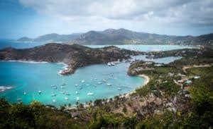 Best Things To Do In Antigua And Barbuda The Crazy Tourist