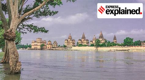 Explained: The Ken-Betwa River Link Project – Homepage Link