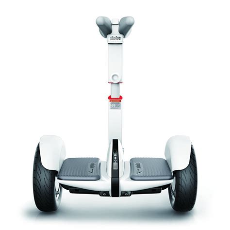 Segway Ninebot By Segway MiniPRO 320 Bianco Hoverboard Robot