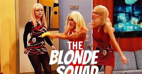 Victorious Latino The Blonde Squad