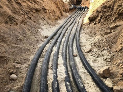 Underground Cable Laying Service In New Delhi ID 27287170430