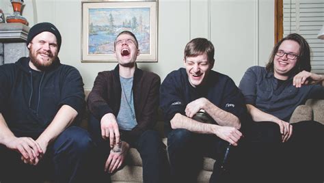 pup set  release  album   mixdown magazine