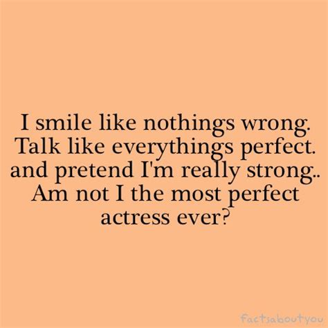 Smile When Sad Quotes. QuotesGram