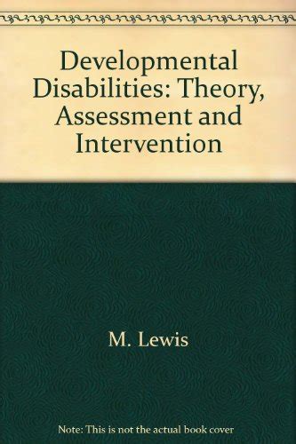 Developmental Disabilities Theory Assessment and 読書メーター