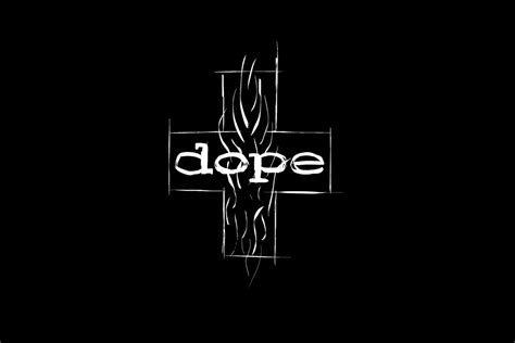 Dope Band Logo - LogoDix