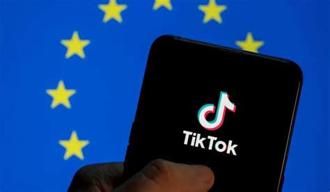 União Europeia ameaça banir o TikTok