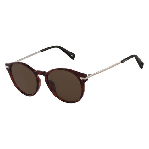 Combo Stormer Sunglasses Brown G Star Raw®