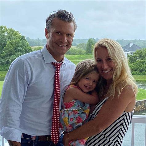 jennifer rauchet bio pete hegseth fox news  worth