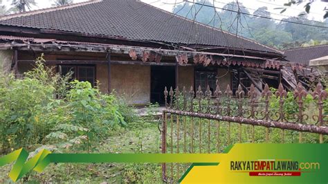 Misteri Rumah Soeharto Di Kabupaten Malang Ada Kisah Seram Bikin Bulu