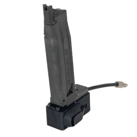 G G GPM1911 CP M4 Adapter Tapp Airsoft