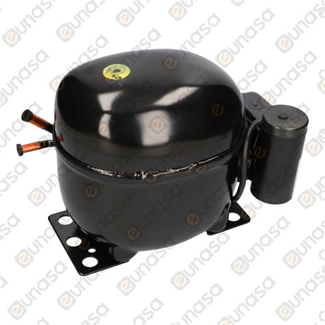 20717 Compresor NEK6187Z R 134a 1 3HP 230V Compresor