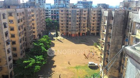 Mansarovar Complex Panvel Mumbai Apartments Flats Nobroker