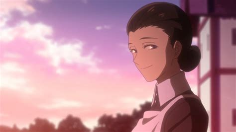 The Promised Neverland Une Première Saison Brillante Au Suspense Haletant Numerama