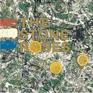 The Stone Roses - The Stone Roses | The stone roses album, Stone roses, Best albums