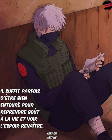 Insta Strikerotaku Citation Manga Citations D Anime Kakashi