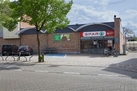 Heropening Spar Peer Spar Colruyt Group