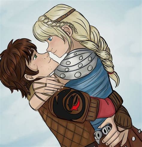 Hiccstrid Parte 2 Страница 2 Wattpad How To Train Dragon How To