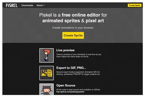 Best Pixel Art Software in 2024 (Free & Paid)