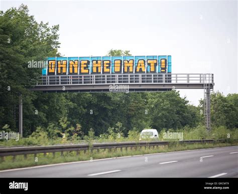 Highway Signs Hi Res Stock Photography And Images Alamy