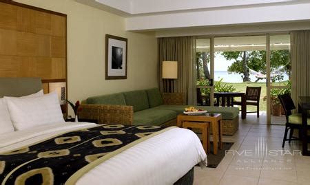 Photo Gallery for Shangri-La's Fijian Resort and Spa | Five Star Alliance