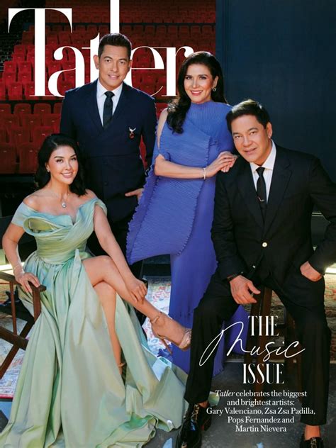 Tatler Philippines August 2024 Digital DiscountMags