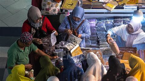 Kemenkeu Daftar Barang Mewah Kena Ppn Persen Masih Dibahas