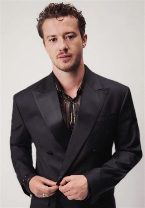 joseph quinn  play roman emperor  gladiator  social news xyz