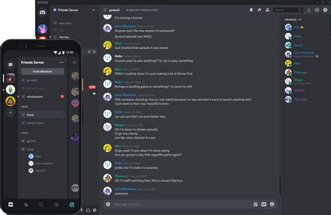 How To Search Servers On Discord Mobile 2024 Fred Pamela