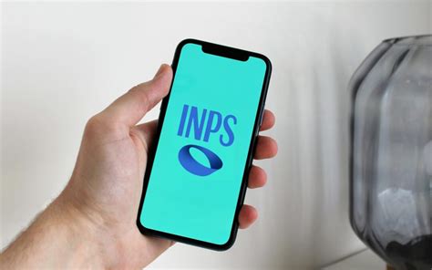 INPS Per Tutti Il Nuovo Canale WhatsApp Ufficiale INPS