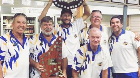 More Than 100 Mid West Bowlers Head To City For Was Biggest Bowls