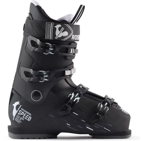 Rossignol Speed 80 Hv Ski Boots 2024 Evo