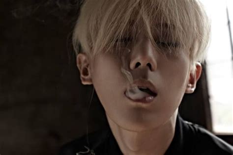 Fy B St Jang Hyun Seung Beast Kpop