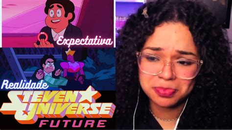 STEVENUNIVERSO FUTURO JUNTOS PARA SEMPRE 1x13 Natthaliacfs