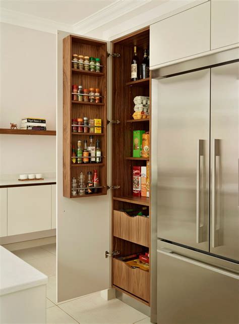 Dispensa Ou Despensa De Alimentos - 8