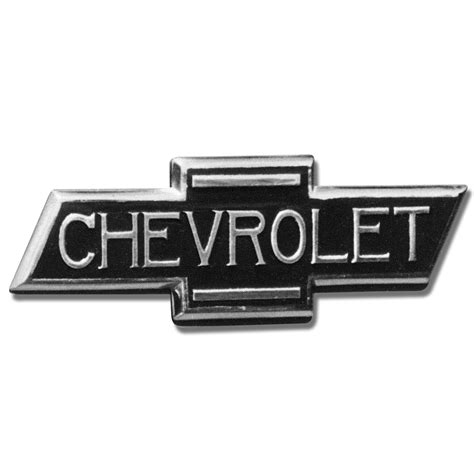 Chevrolet Bowtie Celebrates 100th Anniversary Car Craft Hot Rod Network