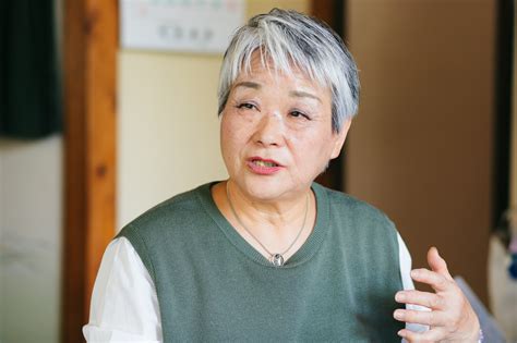 “大家族石田さんチ”のお母さんが、番組でありのまま全てをさらけ出し続けた理由とは？ Magacol