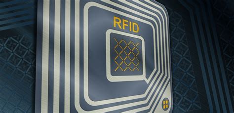 Tecnologia Rfid Saiba O Que E Como Usar Na Log Stica