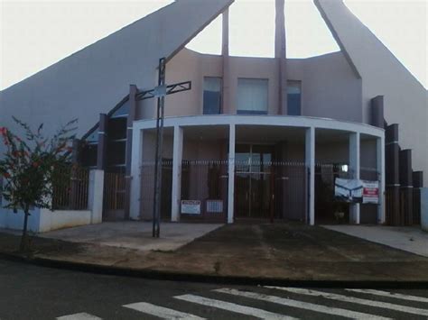 Capela Santo Expedito recebe imagem da Mãe Rainha Peregrina Diário do