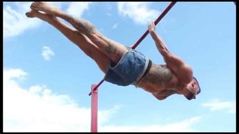 Campeonato Spartans Barz Street Workout Calafell Spain Youtube