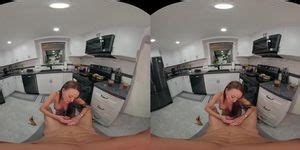 Milf On The Edge VR P Pristine Edge Tnaflix