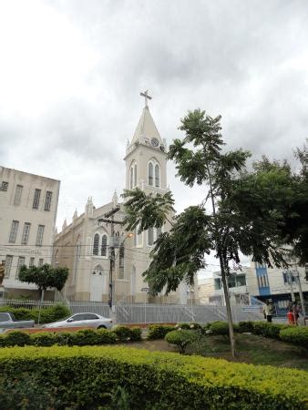 Catedral Nossa Senhora Das Vit Rias Vitoria Da Conquista