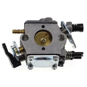 Husqvarna Small Engine Carburetors The Home Depot