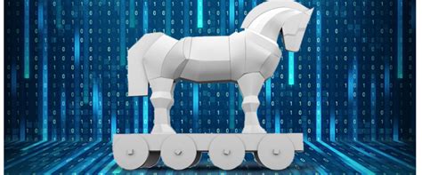 Cybersecurity: A Trojan Horse in Our Digital Walls?