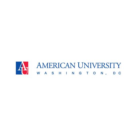 Free High-Quality American University Logo for Creative Design