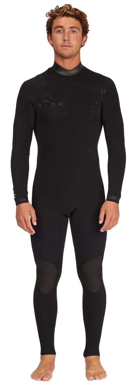 Wetsuit Billabong Revolution Mm Cz