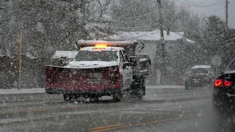 Winter storm in Chicago area – helpful links | WGN Radio 720 - Chicago ...