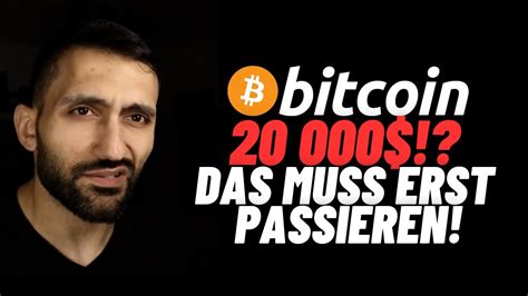 Bitcoin Worst Case Szenario Youtube