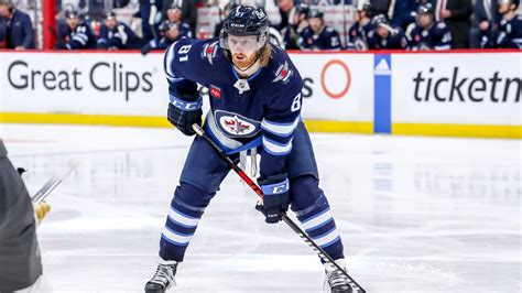 Winnipeg Jets fantasy projections for 2023-24 | NHL.com